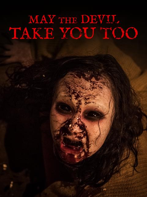 May the Devil Take You Too