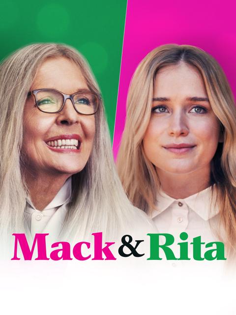 Mack & Rita