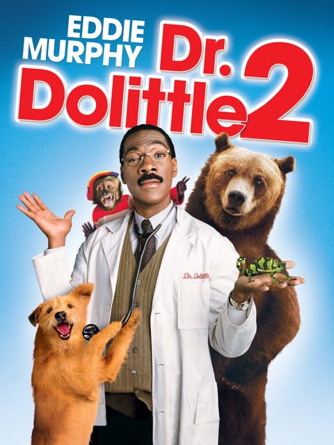 Dr. Dolittle 2