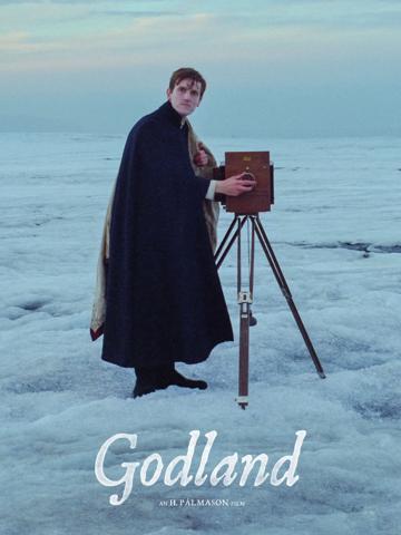 Godland