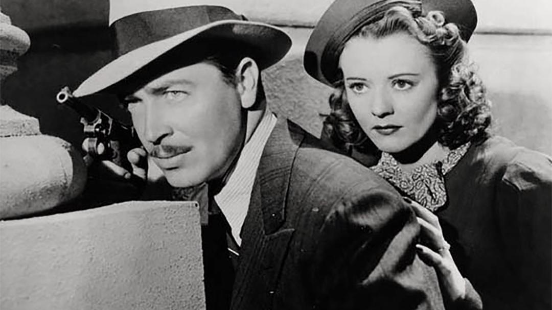 Background image for Bulldog Drummond