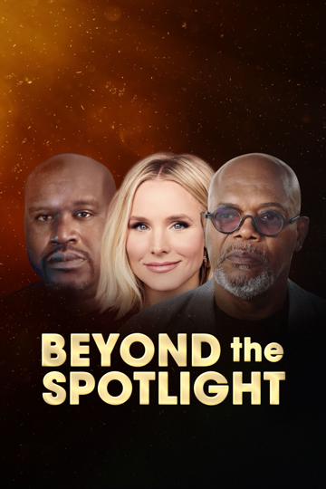Beyond the Spotlight poszter