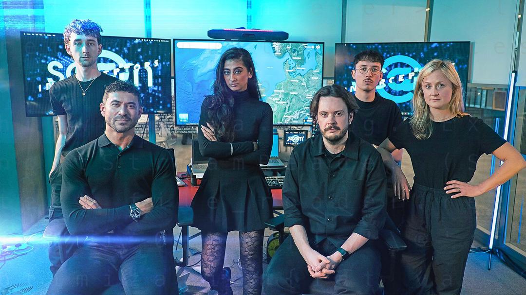 Background image for Scam Interceptors