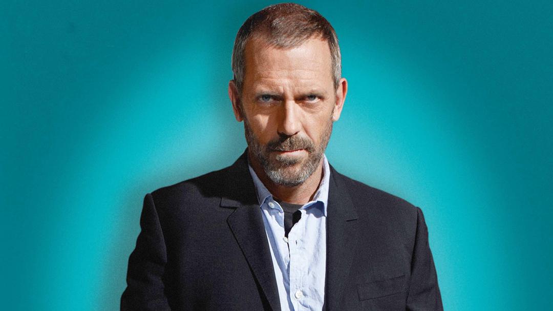Background image for House