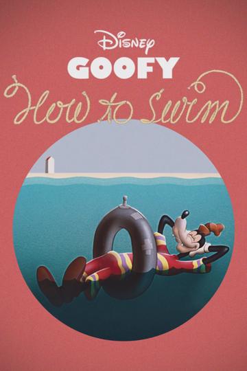 How to Swim poszter