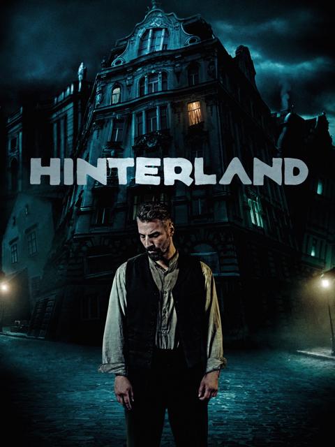 Hinterland