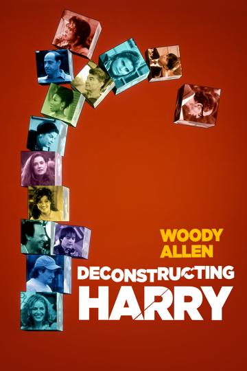 Deconstructing Harry