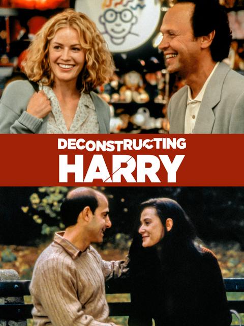 Deconstructing Harry