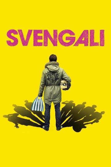 Svengali poszter