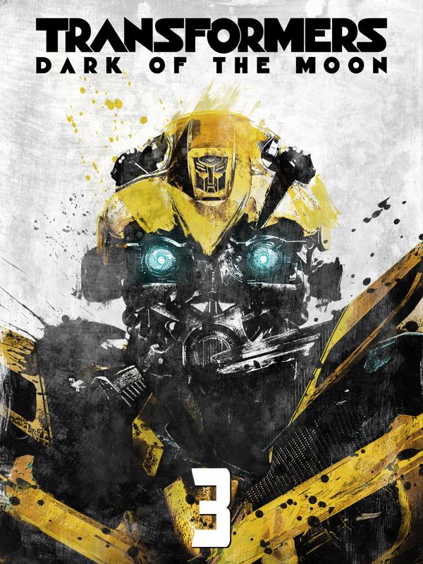 Transformers: Dark of the Moon