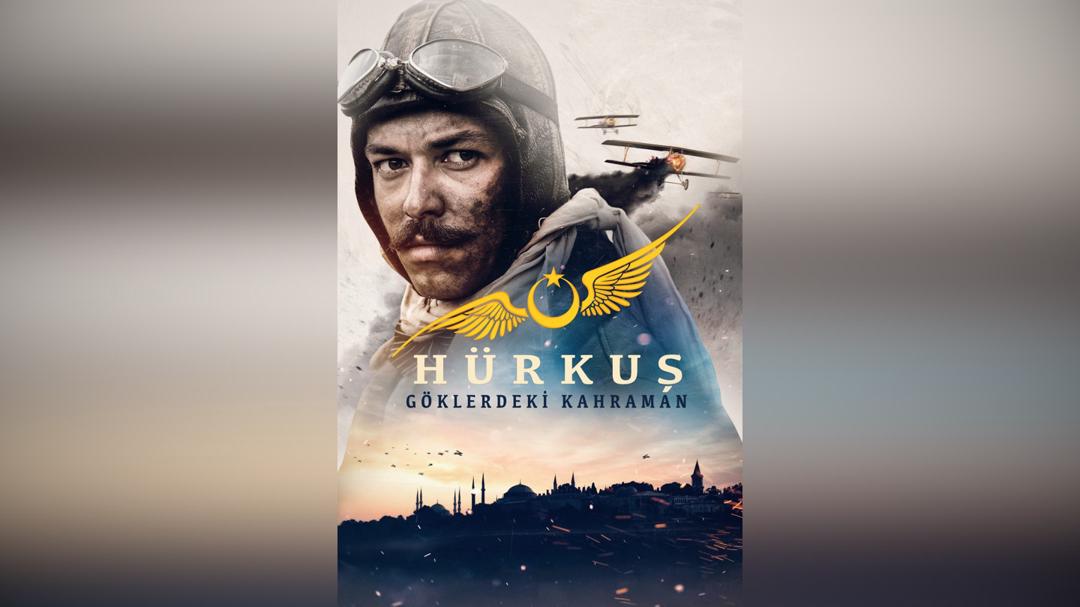 Hürkuş: Göklerdeki Kahraman