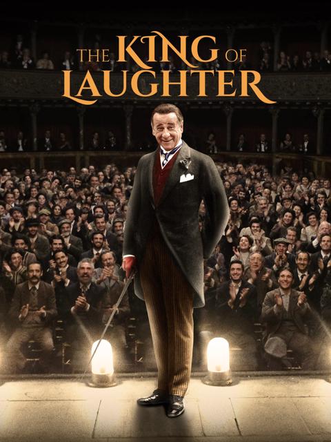 The King of Laughter