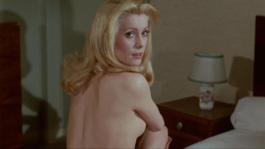 Background image for Belle de Jour