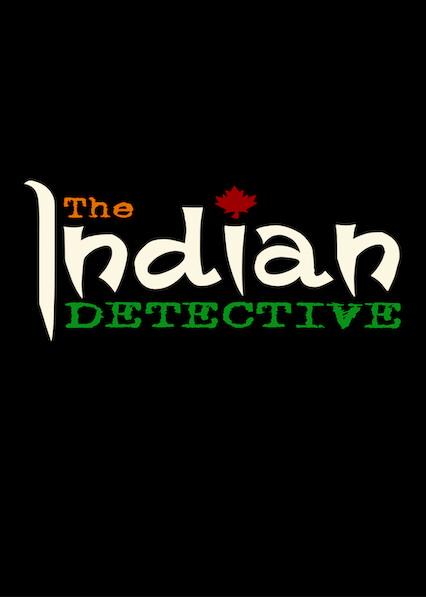 Poster för The Indian Detective