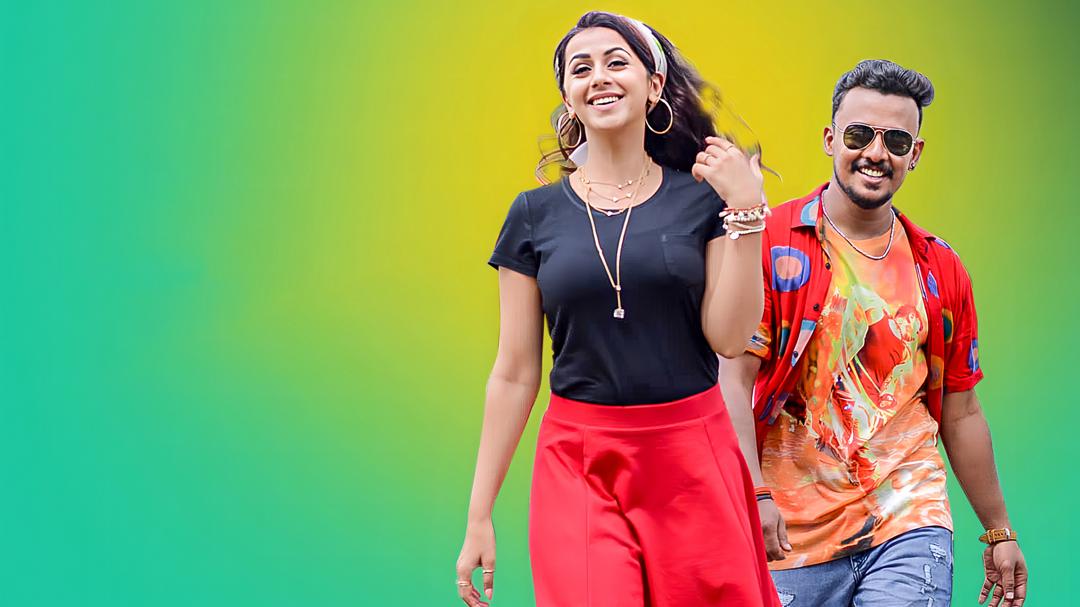 Background image for Dhamaka