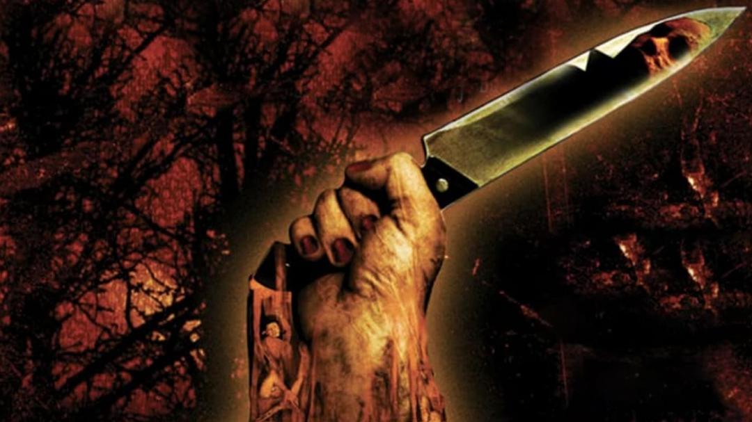 Background image for Halloween Night