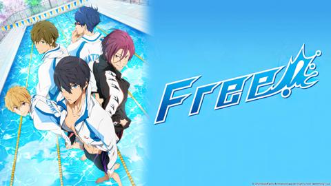 Free!
