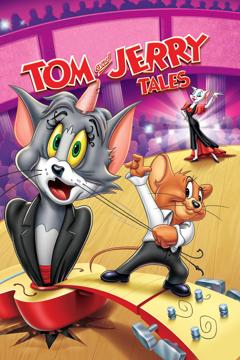 Tom and Jerry Tales