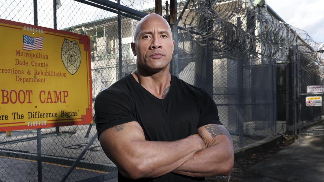Background image for Rock and a Hard Place