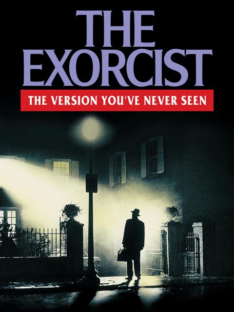 The Exorcist