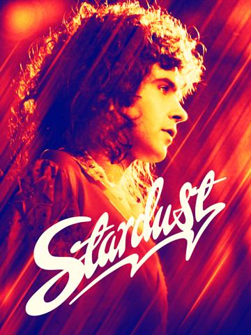 Stardust poszter