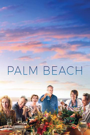 Palm Beach poszter