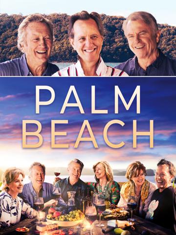 Palm Beach poszter