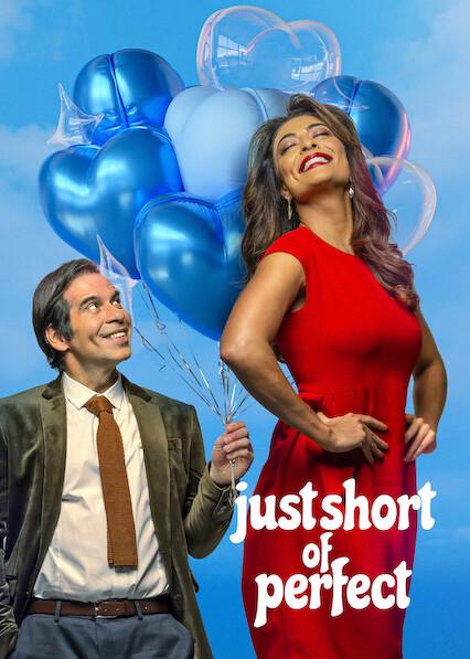 Just Short of Perfect