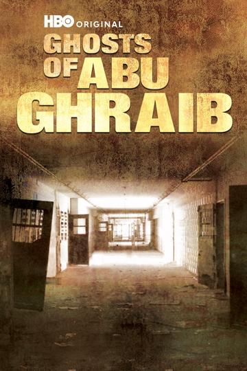 Abu Ghraib kísértetei poszter