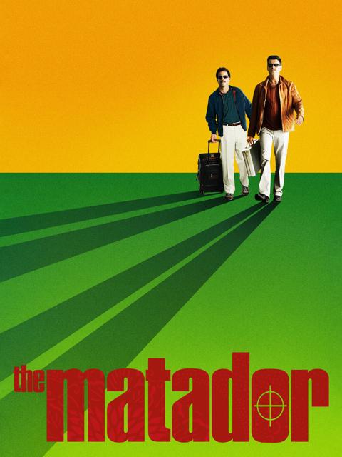 The Matador