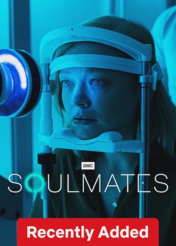 Soulmates poszter