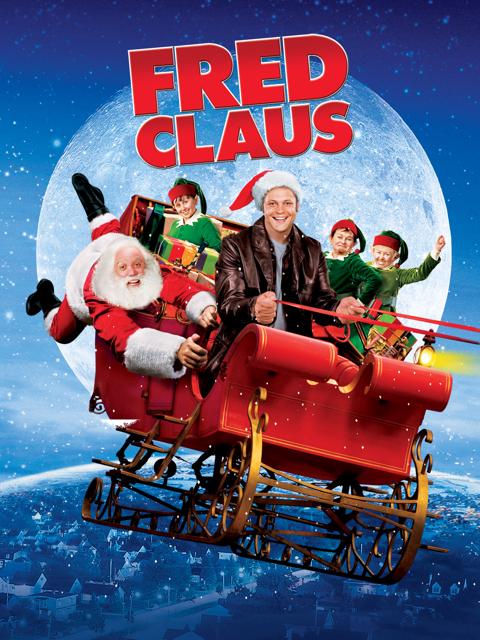 Fred Claus