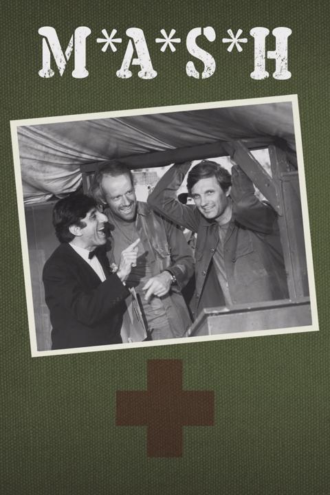 Poster för M*A*S*H