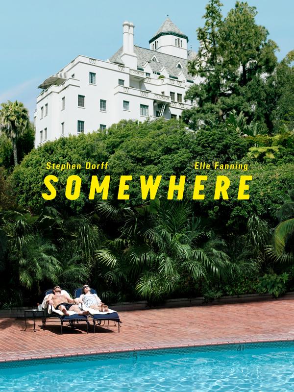 Somewhere