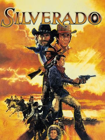 Silverado