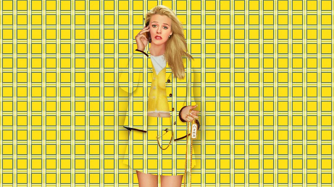 Background image for Clueless