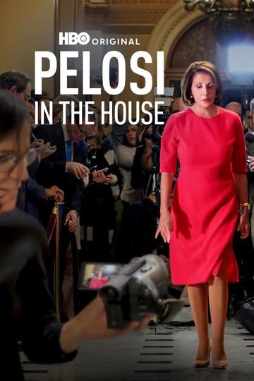 Pelosi in the House poszter