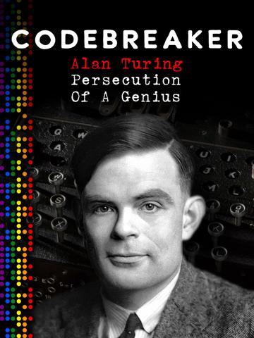 Britain's Greatest Codebreaker poszter