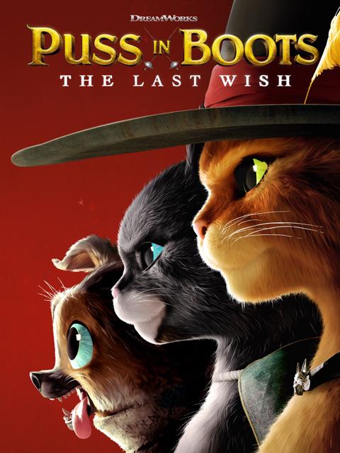 Poster för Mästerkatten 2