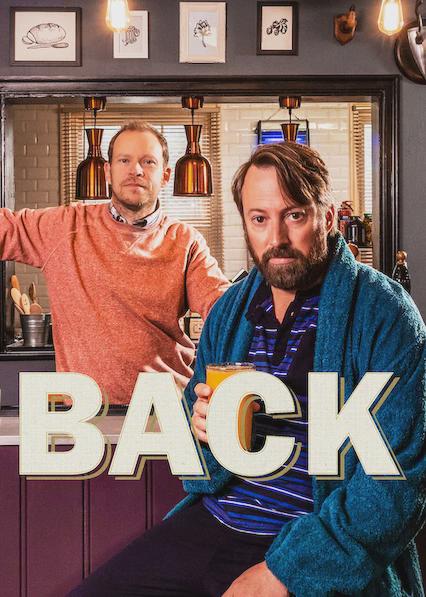 Back