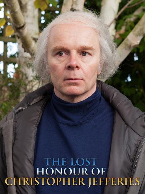 Poster för The Lost Honour of Christopher Jefferies