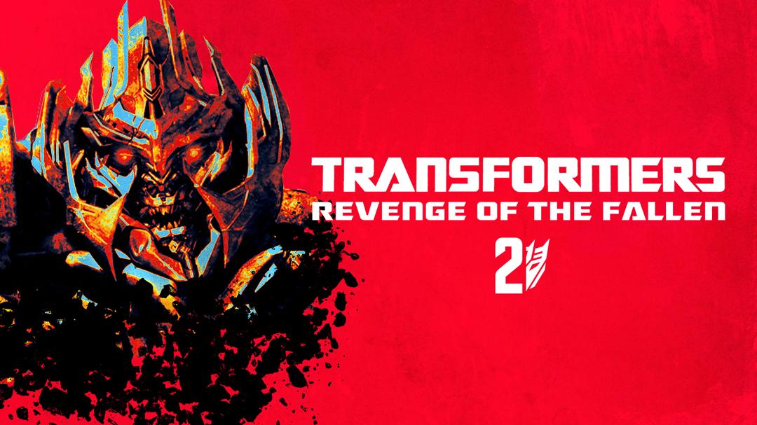 Transformers: Revenge of the Fallen