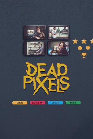 Dead Pixels
