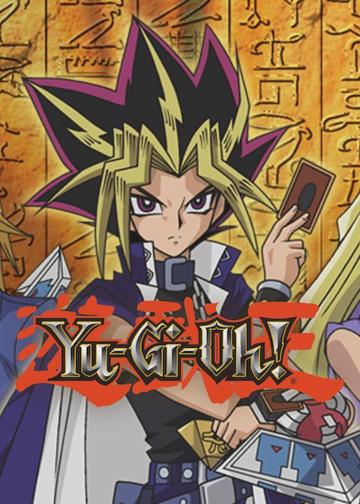 Yu-Gi-Oh! Duel Monsters