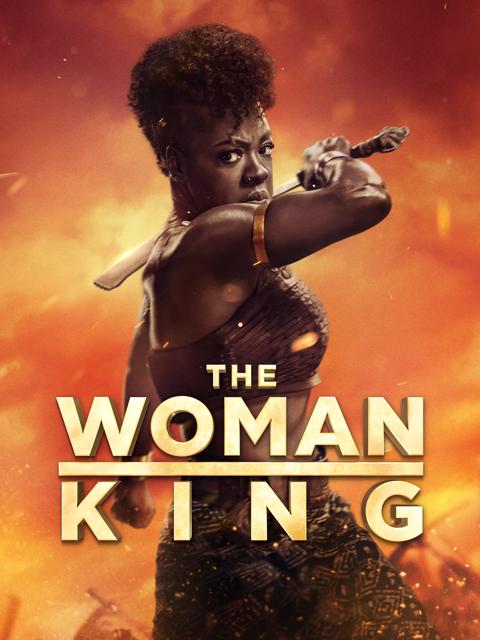 The Woman King