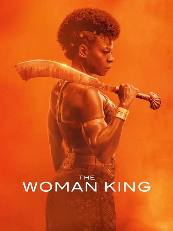The Woman King
