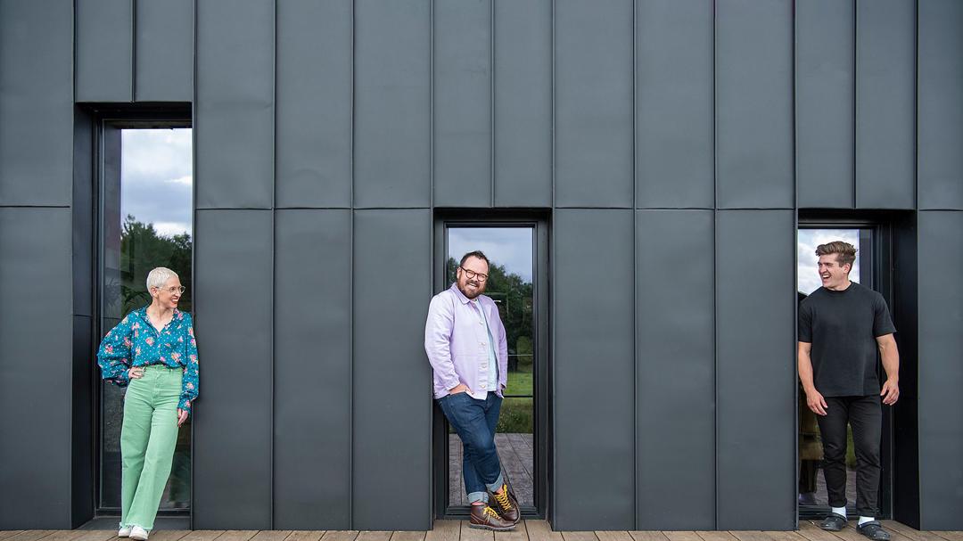 Background image for Scotland's Home of the Year