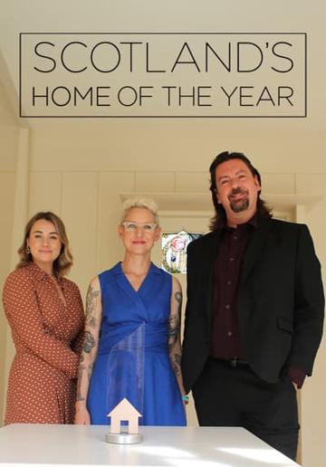 Scotland's Home of the Year
