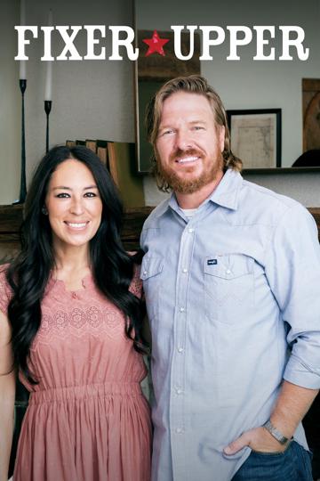 Fixer Upper