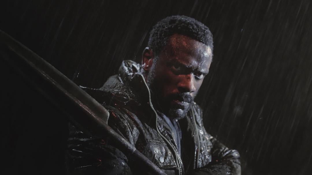 Background image for Heart of the Hunter